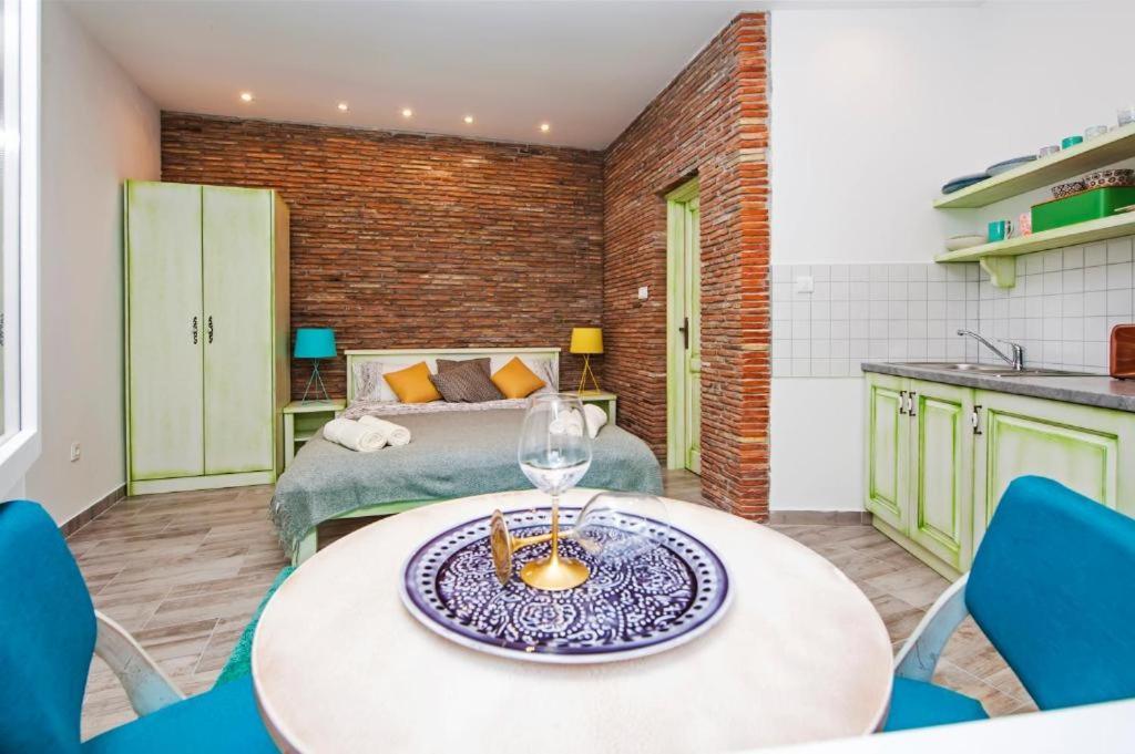 Studio Verde Rovinj Zewnętrze zdjęcie