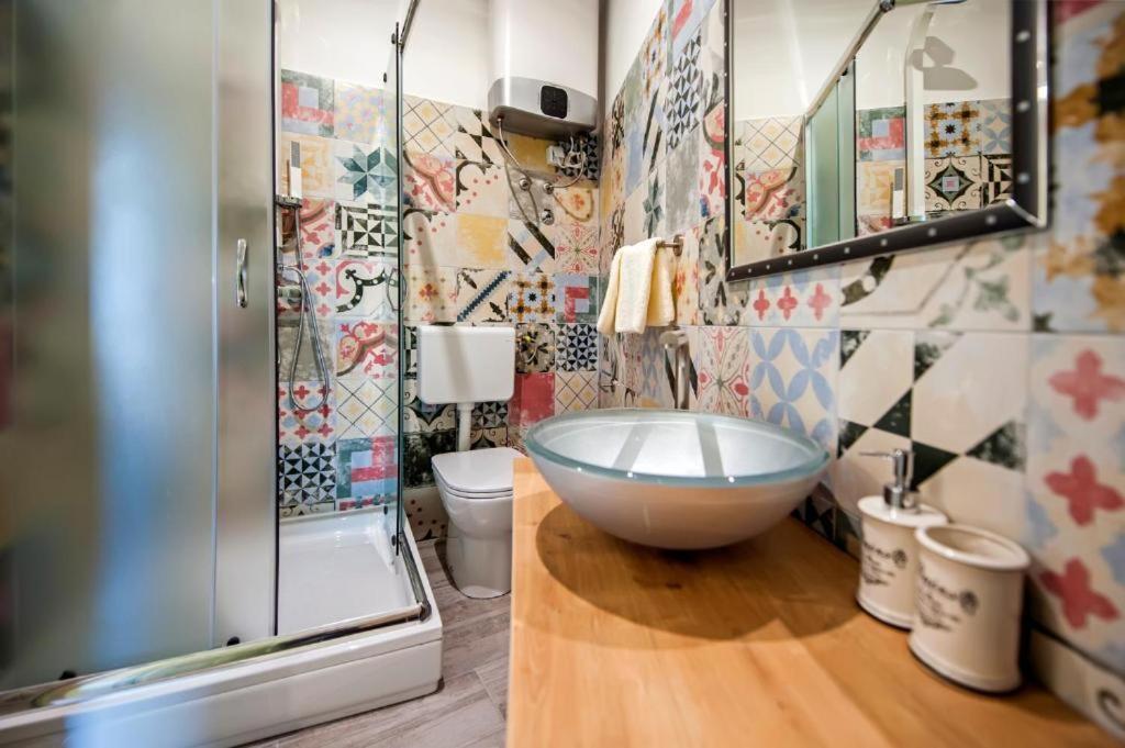 Studio Verde Rovinj Zewnętrze zdjęcie