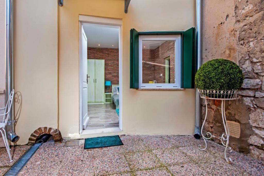 Studio Verde Rovinj Zewnętrze zdjęcie