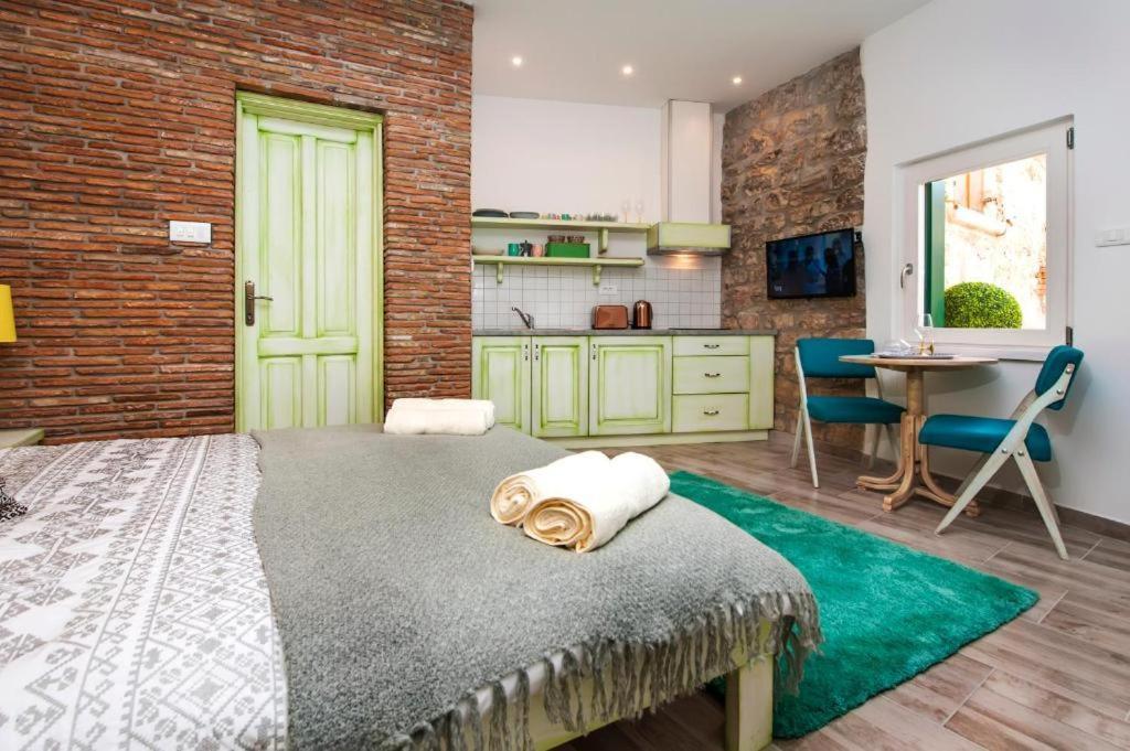 Studio Verde Rovinj Zewnętrze zdjęcie