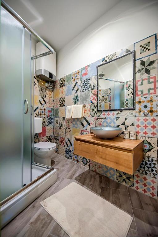Studio Verde Rovinj Zewnętrze zdjęcie