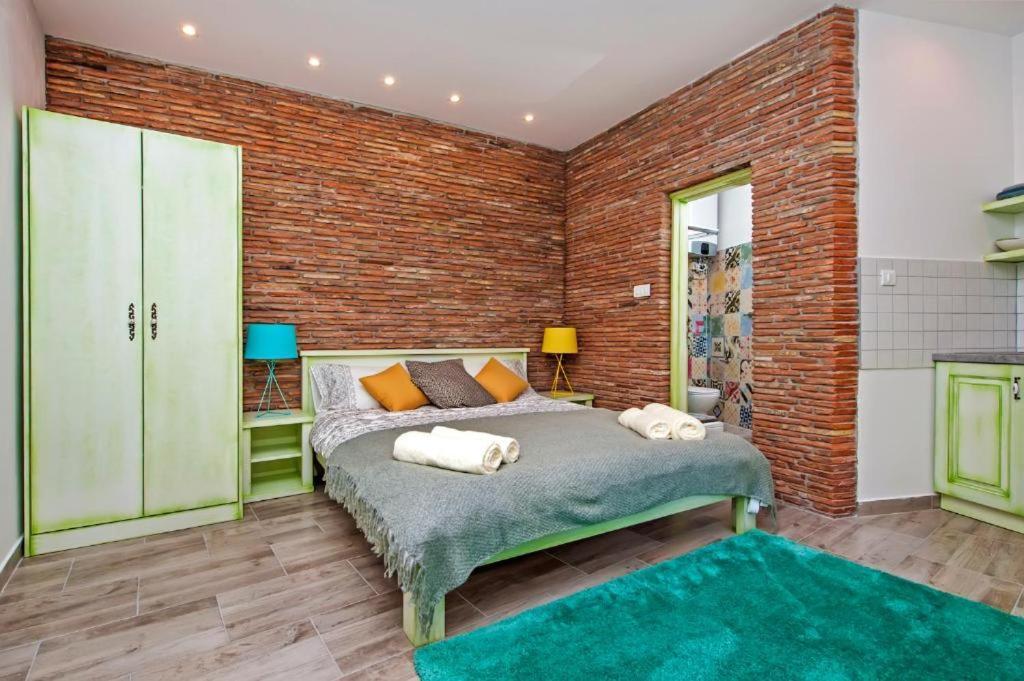 Studio Verde Rovinj Zewnętrze zdjęcie