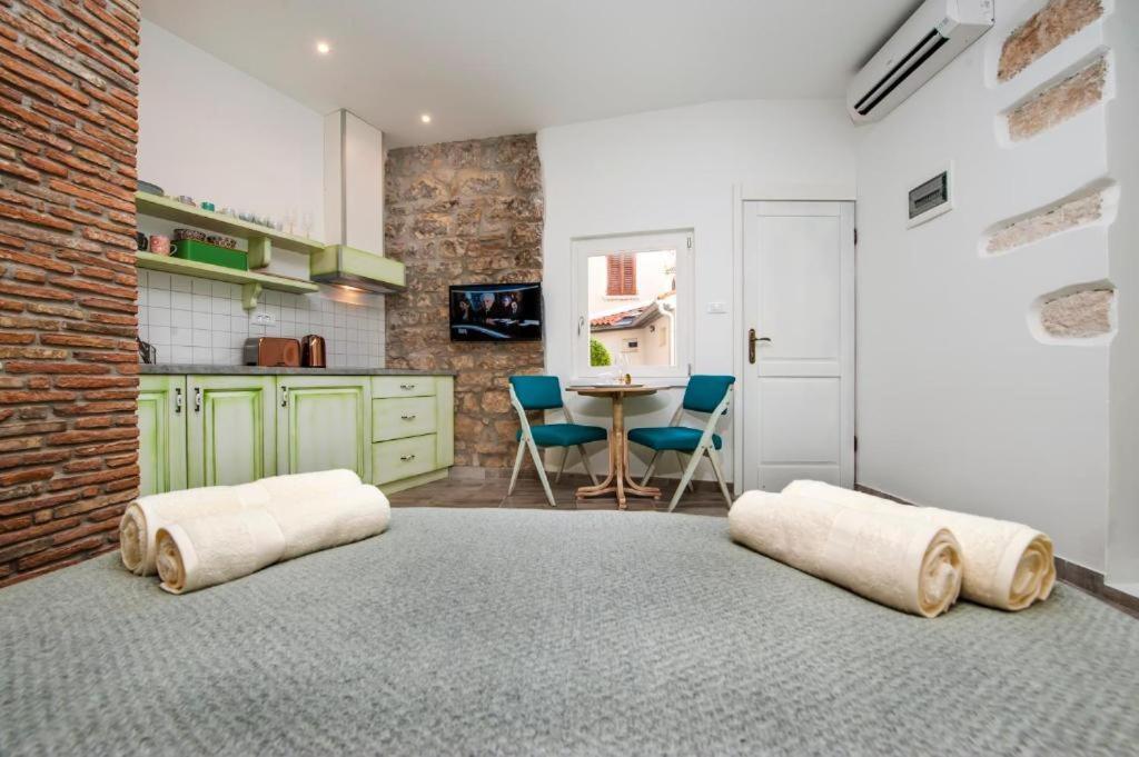 Studio Verde Rovinj Zewnętrze zdjęcie